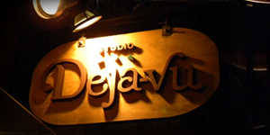 Deja-vu